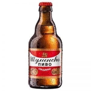 ШУМЕНСКО-0.330Л-БОМБИЧКА