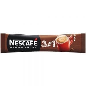 NESCAFE 3В1 КАФЯВА ЗАХАР ДОЗА