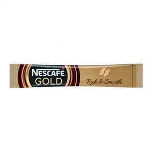 NESCAFE GOLD ДОЗА