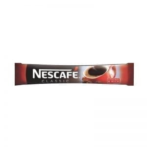 NESCAFE КЛАСИК ДОЗА 2ГР