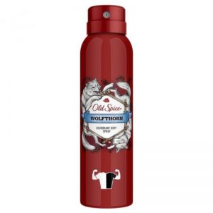 OLD SPICE ДЕО WOLFTHORN 150МЛ