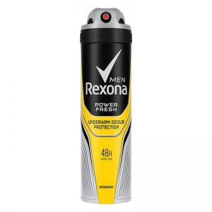 REXONA MEN FRESH POWER 150МЛ