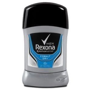 REXONA MEN СТИК COBALT DRY 40МЛ