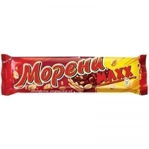 ВАФЛА МОРЕНИ МАКС