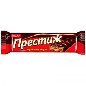 ВАФЛА ПРЕСТИЖ