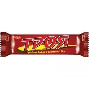 ВАФЛА ТРОЯ