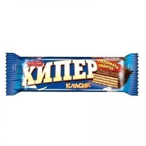 ВАФЛА ХИПЕР КЛАСИК