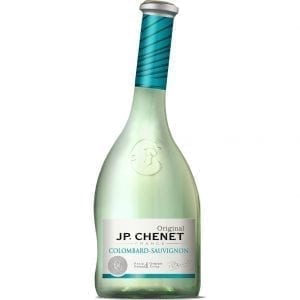 ВИНО JP.CHENET КОЛОМБАР И СОВИНЬОН 0.75Л