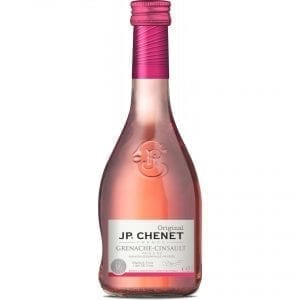 ВИНО JP.CHANET РОЗЕ 250МЛ