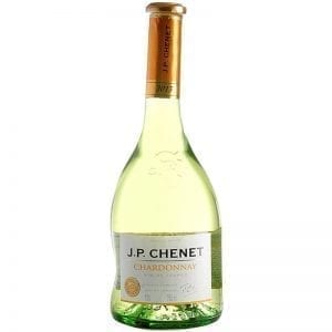 ВИНО JP.CHENET ШАРДОНЕ 0.75Л