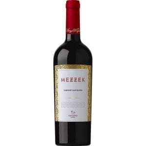 ВИНО MEZZEK КАБЕРНЕ 0.75Л