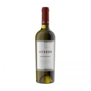 ВИНО MEZZEK СОВИНЬОН БЛАН 0.75Л