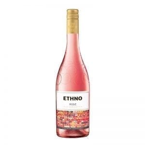 ВИНО ЕТНО РОЗЕ 0.7