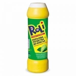 ГЛАНЦ ROLI LIMON 350ГР