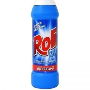ГЛАНЦ ROLI PINE FRESH 350ГР