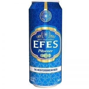 ЕФЕС-КЕН-500МЛ