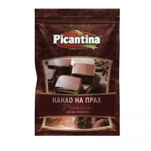КАКАО НА ПРАХ ПИКАНТИНА 80ГР