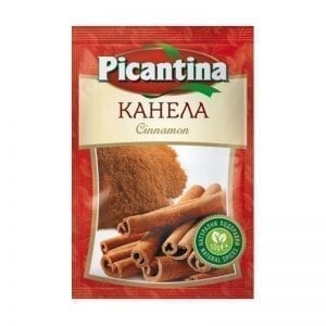 КАНЕЛА ПИКАНТИНА 10ГР