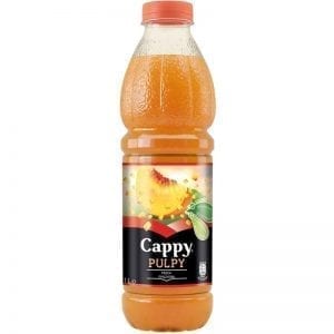 КАПИ ПЪЛПИ ПРАСКОВА 1Л