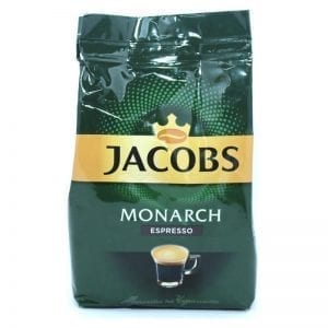 КАФЕ JACOBS MONARCH 100ГР