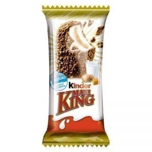 КИНДЕР МАКС КИНГ 35ГР