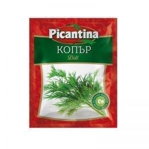КОПЪР ПИКАНТИНА 10ГР