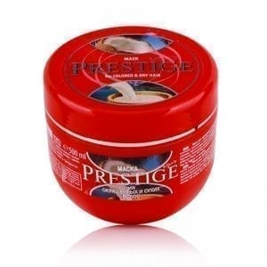 МАСКА ЗА КОСА PRESTIGE 500МЛ