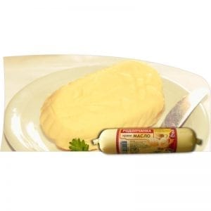 МАСЛО РОДОПЧАНКА 180ГР
