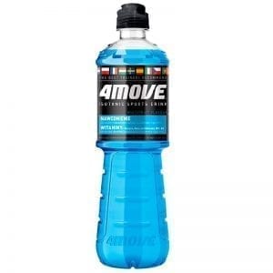 НАПИТКА 4MOVE ПЛОДОВ МИКС 750 МЛ.