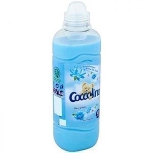 ОМЕКОТИТЕЛ COCCOLINO BLUE SPLASH 925MЛ