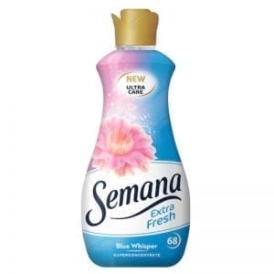 ОМЕКОТИТЕЛ SEMANA BLUE WHISPER 1.7Л