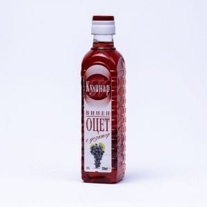 ОЦЕТ ВИНЕН КУЛИНАР 0.330Л