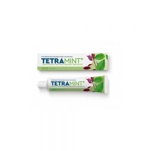 ПАСТА ЗА ЗЪБИ ТЕТРА MINT