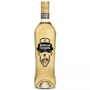 РАКИЯ ЯМБОЛСКА ГРОЗДОВА 0.7