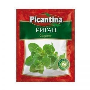 РИГАН ПИКАНТИНА 6ГР