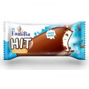СЛАДОЛЕД НЕСТЛЕ ФАМИЛИЯ ВАНИЛИЯ 57.5Г