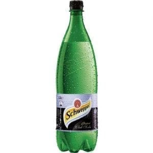 СОДА КИНЛИ 1.25Л