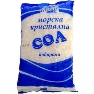 СОЛ ЕДРА ПЕРЛА 2КГ