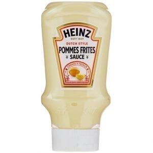 СОС ЗА КАРТОФКИ “HEINZ” 430ГР