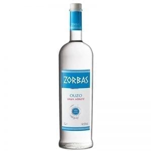 УЗО ЗОРБАС 1Л