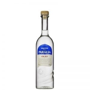 УЗО ПАРАЛИЯ 0.2Л