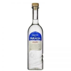 УЗО ПАРАЛИЯ 0.7Л
