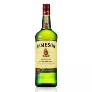 УИСКИ JAMESON 1Л
