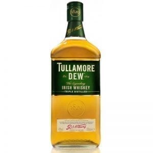 УИСКИ TULLAMORE DEW 0.7Л