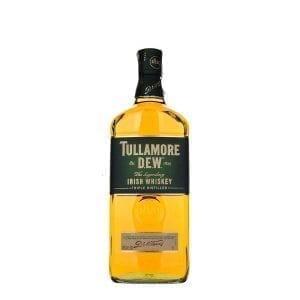 УИСКИ TULLAMORE DEW 1Л