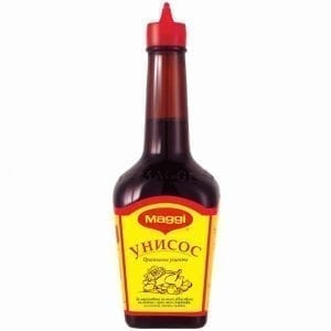 УНИ СОС “MAGGI” 160МЛ