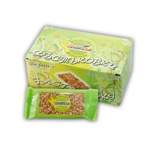 ФЪСТЪКОВКА ЧЕРИСА 60ГР