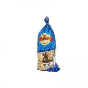 ХЛЯБ МИО БЯЛ НОВ 650ГР