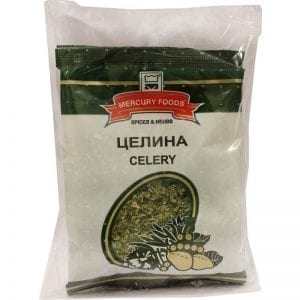 ЦЕЛИНА МЕРКУРИЙ 20ГР