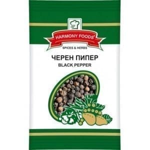 ЧЕРЕН ПИПЕР ЗЪРНА МЕРКУРИЙ 50ГР